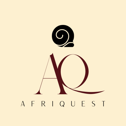 AfriQuest | Premium African Incense